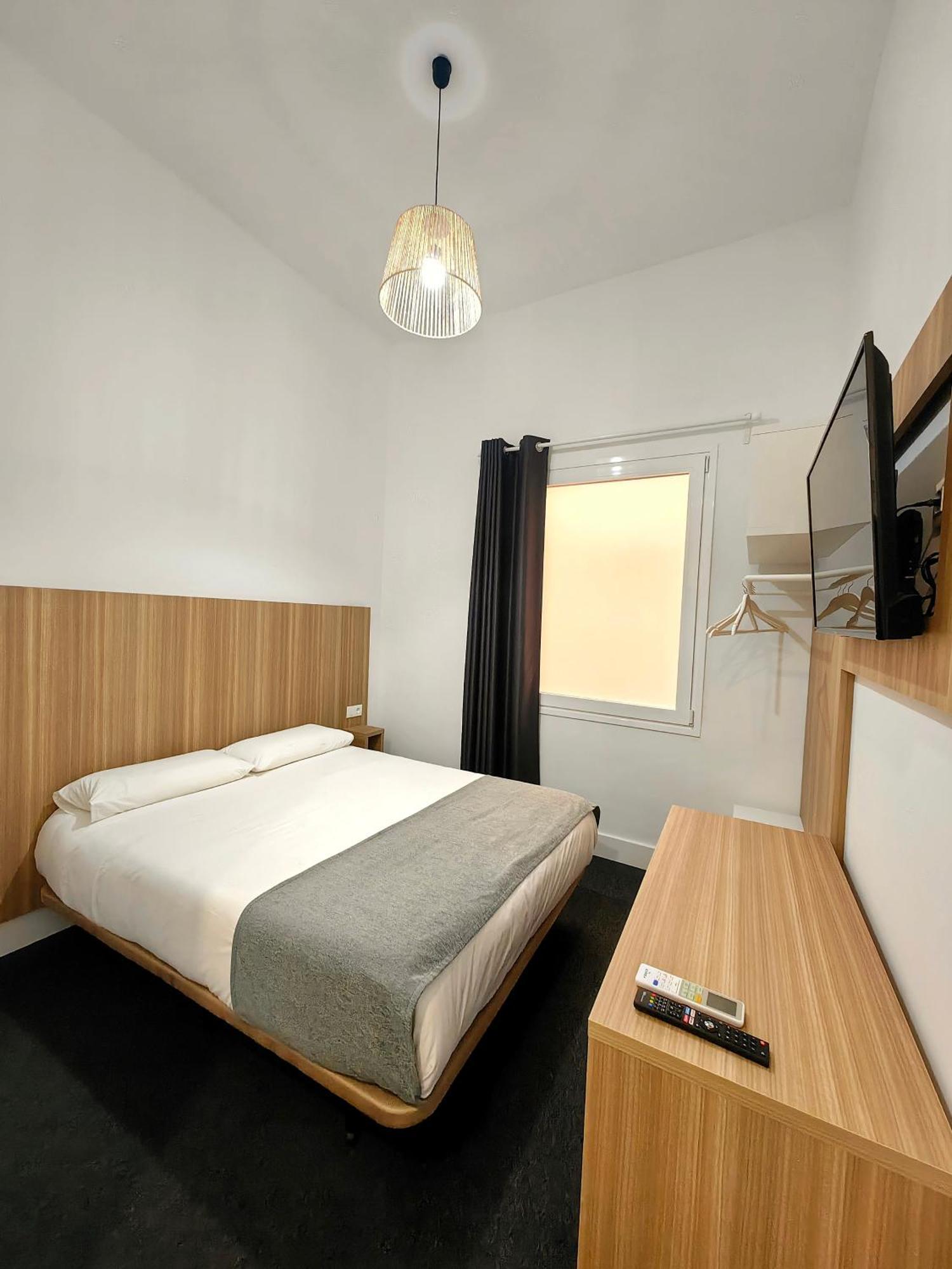Hostel Siesta & Go Madrid Exteriér fotografie